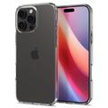 iPhone 16 Pro Max Spigen Liquid Crystal TPU Maska - Providna