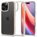 iPhone 16 Pro Max Spigen Ultra Hybrid Maska - Prirodni Titanijum