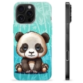 iPhone 16 Pro Max TPU Maska - Panda