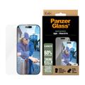 iPhone 16 Pro PanzerGlass Classic Fit Zaštitno Staklo - 9H