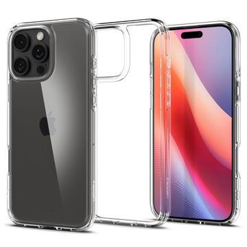 iPhone 16 Pro Spigen Ultra Hybrid Maska - Providna