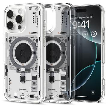 iPhone 16 Pro Spigen Ultra Hybrid Mag Zaštitna Maska - Neo One