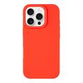 iPhone 16 Pro Tactical MagForce Velvet Smoothie Case - Chilli