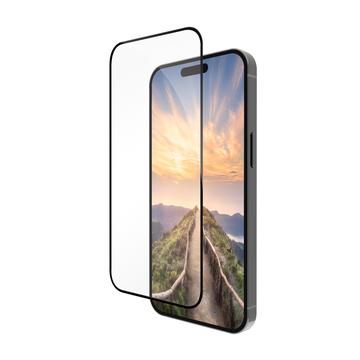 iPhone 16 Pro dbramante1928 Eco-Shield Zaštita za Ekran - Crne Ivice