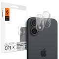 iPhone 16/16 Plus Spigen Optik.tR Zaštitno Staklo za Kameru - Crno