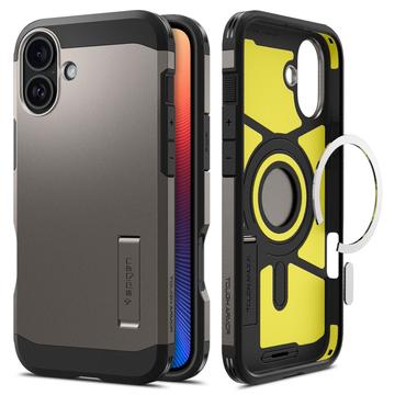 iPhone 16 Spigen Tough Armor Mag Maska