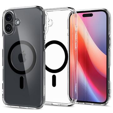 iPhone 16 Spigen Ultra Hybrid Mag Zaštitna Maska