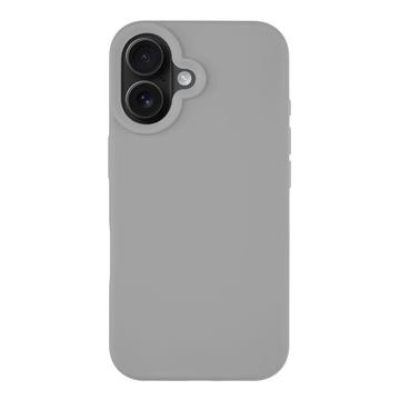 iPhone 16 Tactical MagForce Velvet Smoothie Case - Light Grey