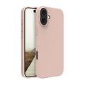 iPhone 16 dbramante1928 Greenland Eco-Friendly Maska - Roze