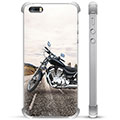 iPhone 5/5S/SE Hibridna Maska - Motorcikl