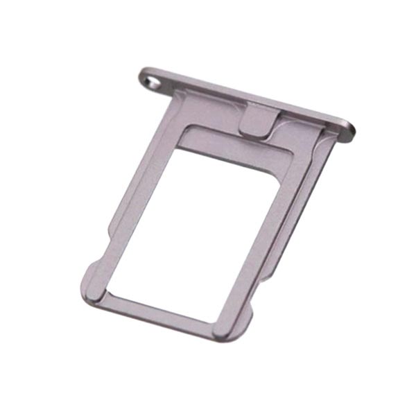 Iphone 5s Se Sim Card Tray White