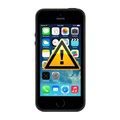 iPhone 5S Battery Repair