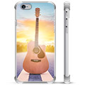 iPhone 6 / 6S Hibridna Maska - Gitara