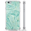 iPhone 6 Plus / 6S Plus Hibridna Maska - Menta