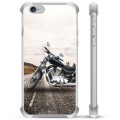 iPhone 6 Plus / 6S Plus Hibridna Maska - Motorcikl