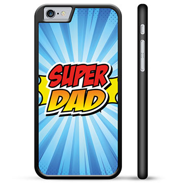 iPhone 6 / 6S Zaštitna Maska - Super Tata