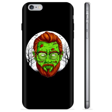 iPhone 6 / 6S TPU Maska - Zombi