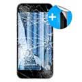 iPhone 6 LCD Screen Repair with Screen Protector