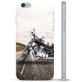 iPhone 6 / 6S TPU Maska - Motorcikl