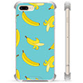 iPhone 7 Plus / iPhone 8 Plus Hibridna Maska - Banane