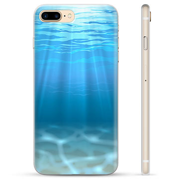 iPhone 7 Plus / iPhone 8 Plus TPU Maska - More