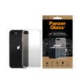 iPhone 7/8/SE (2020)/SE (2022) PanzerGlass HardCase Antibakterijska Maska - Providna