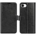 iPhone SE (2025) Wallet Case Magnetic Closure