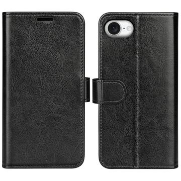 iPhone SE (2025) Wallet Case Magnetic Closure