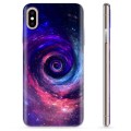 iPhone XS Max TPU Maska - Galaksija