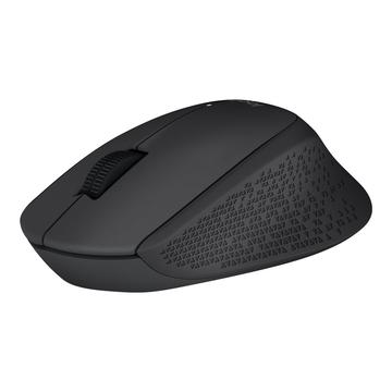 Logitech M280 Bežični Miš - Crni