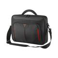 Targus Classic Torba za Laptop - 14" - Crvena / Crna