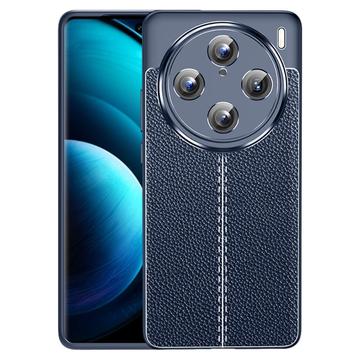 vivo X100 Pro Slim-Fit Premium TPU Maska