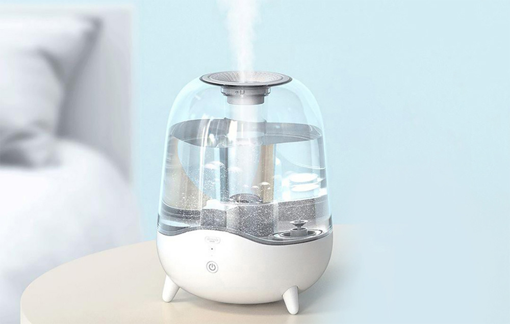 Deerma F325 Ultrasonic humidifier