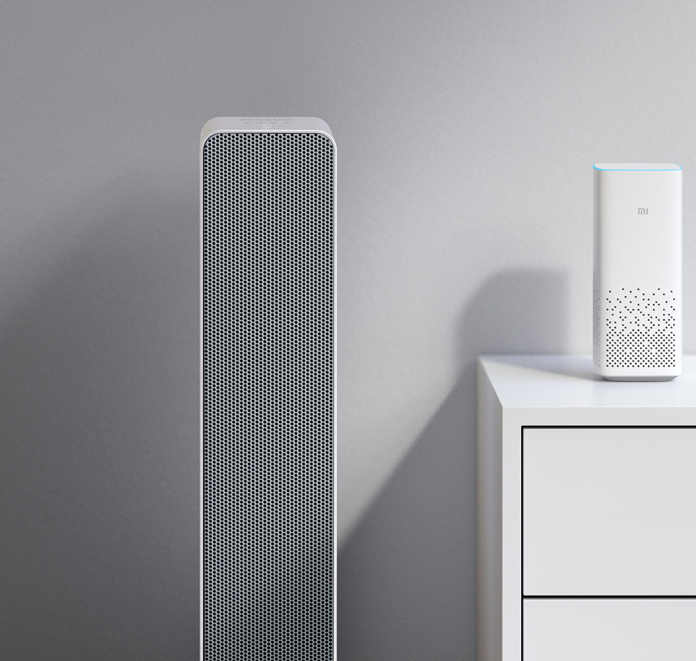 Smartmi Grejalica sa Ventilatorom