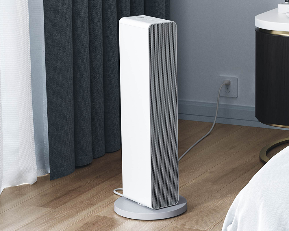 Smartmi Grejalica sa Ventilatorom