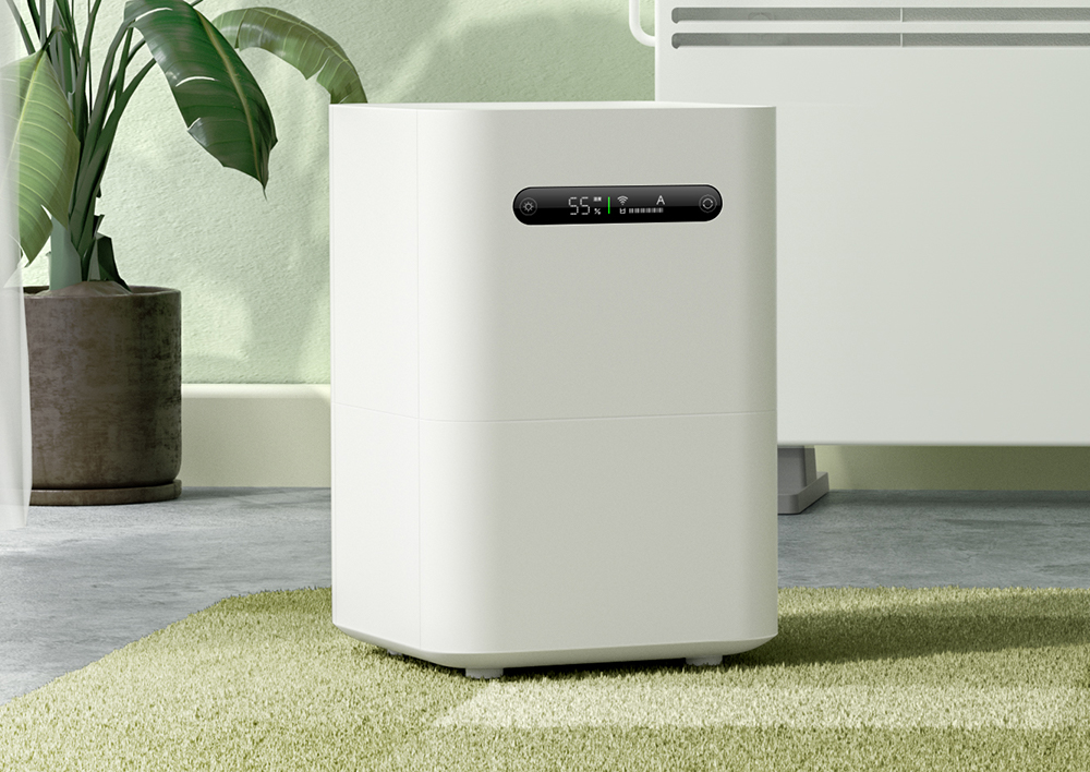 Smartmi Evaporative Humidifier 2