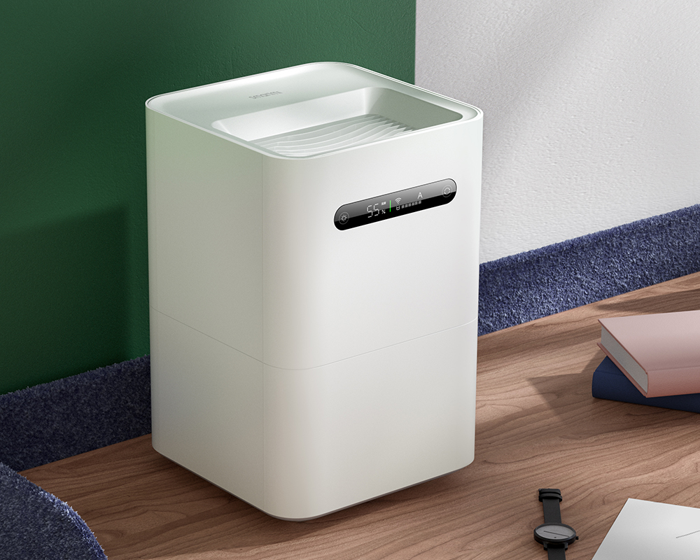 Smartmi Evaporative Humidifier 2