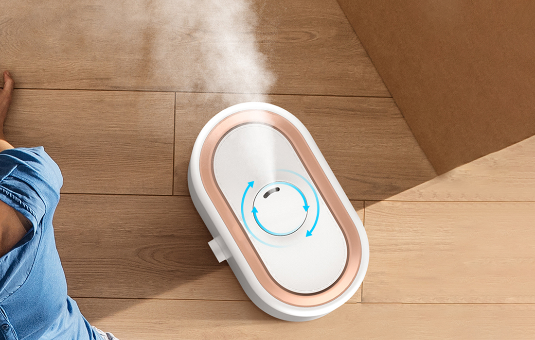 Deerma ST635W Humidifier