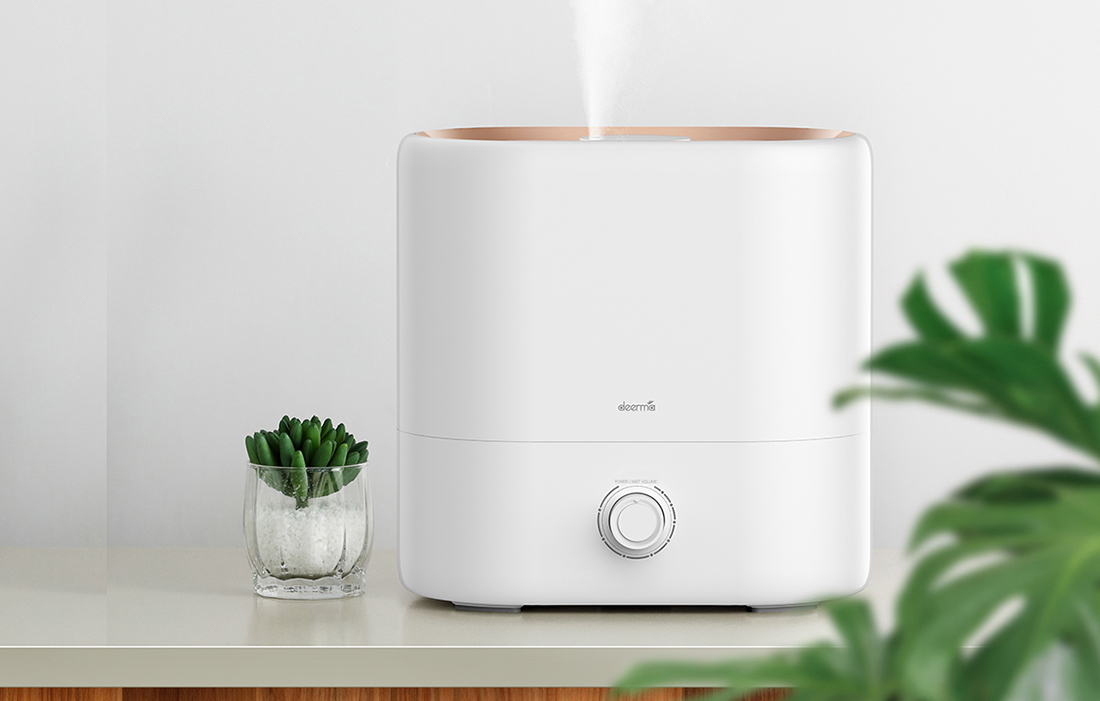 Deerma ST635W Humidifier