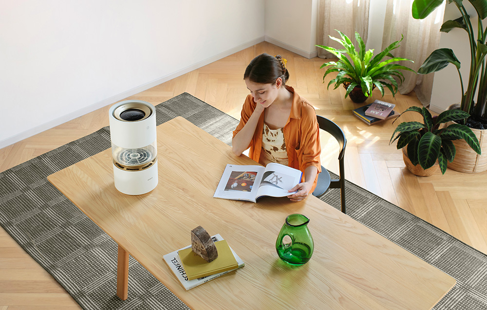 Smartmi Rainforest Humidifier