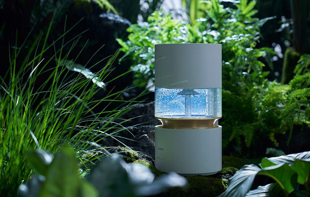 Smartmi Rainforest Humidifier